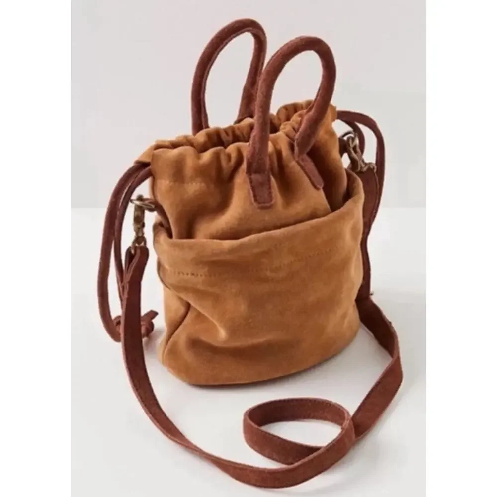 Free people scout slouchy bag